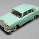 Illustration for article titled Surprise Saturday - Norev Mercedes-Benz 220 SE